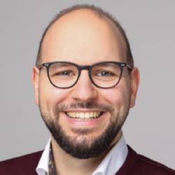 Alexander Schaber